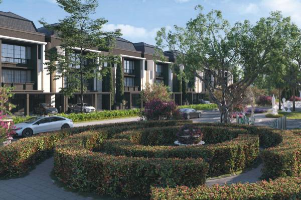 Cluster Armont Residences