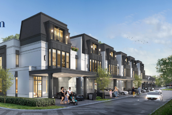Cluster Altadena