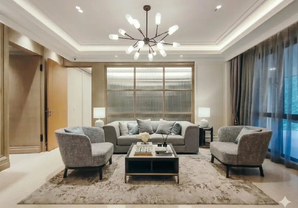 Spacious 3-Storey Living
