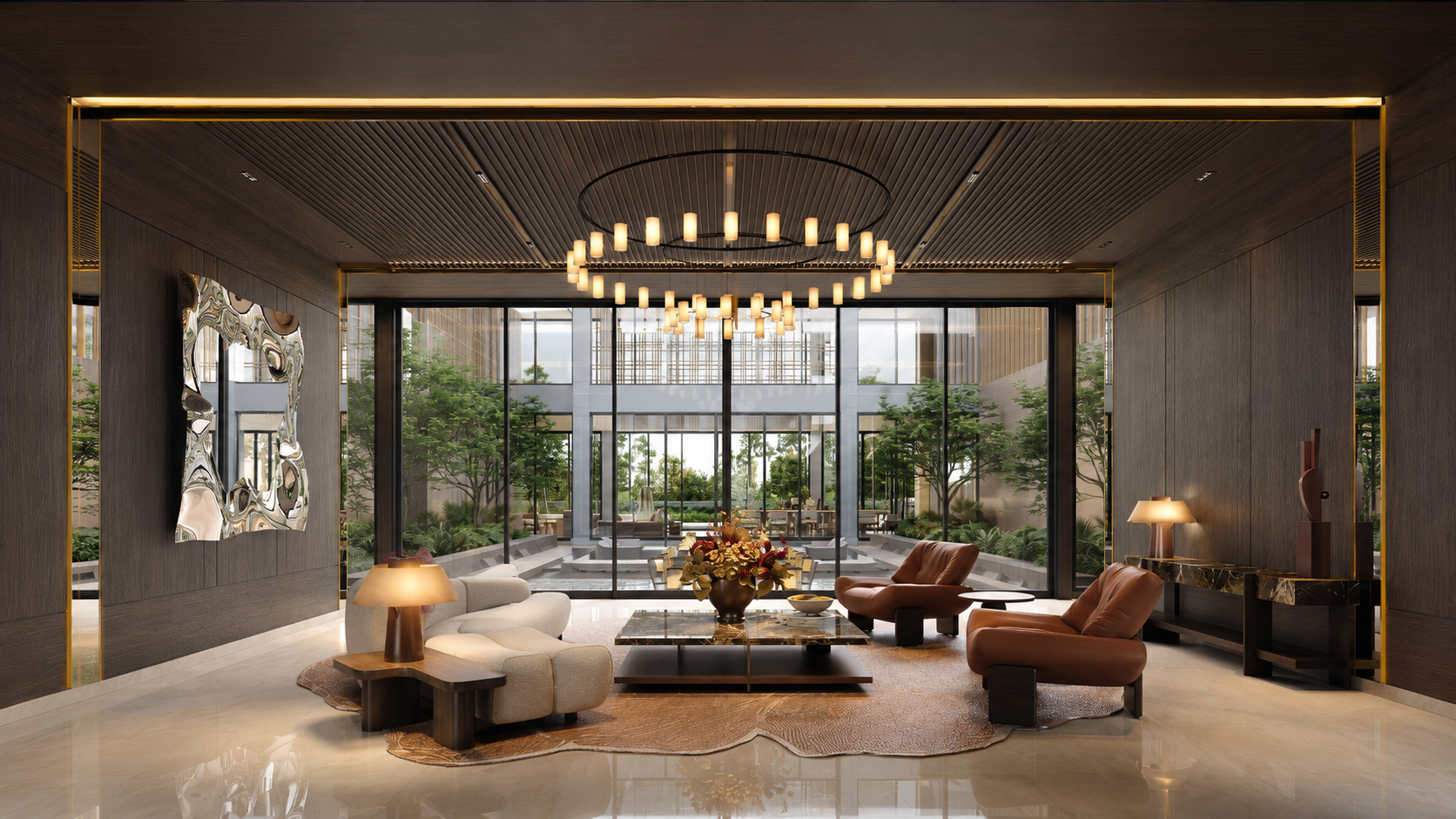 Island Villa NavaPark Ultra Luxury